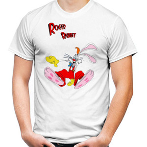 Kaos Roger Rabbit