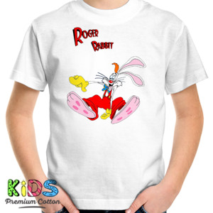 Kaos Roger Rabbit