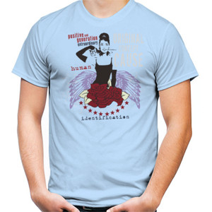 Kaos Human Identification