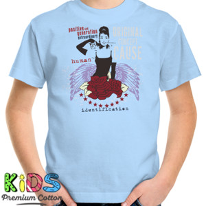 Kaos Human Identification