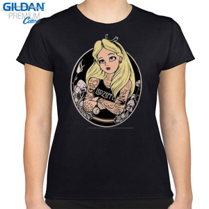 Kaos beauty tatto lover