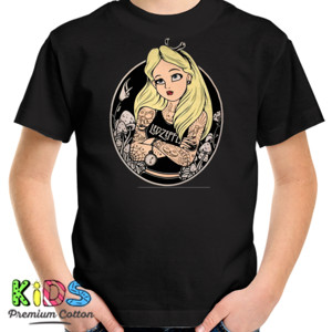 Kaos beauty tatto lover