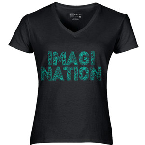 Kaos IMAGINATION