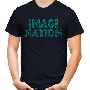 Kaos IMAGINATION