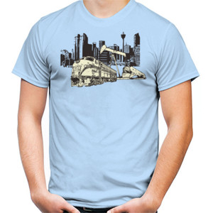 Kaos Kereta Api