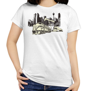 Kaos Kereta Api