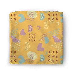 Sarung Bantal Free Style - 5