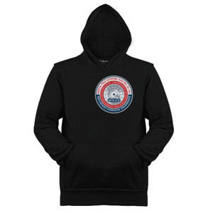 Jaket Hoodie North Pole sailing