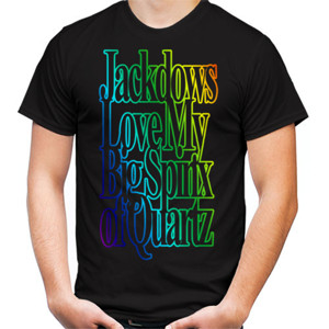 Kaos Qwerty #1