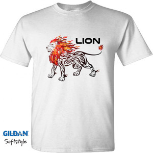 Kaos singa