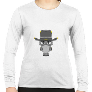 Kaos “Coboy robot”
