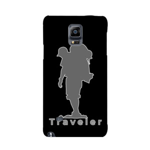 Traveler Casing HP