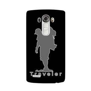 Traveler Casing HP
