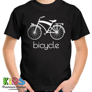 Kaos bicycle
