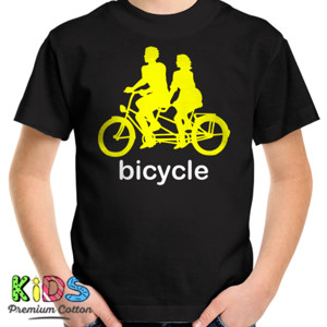 Kaos bicycle 2
