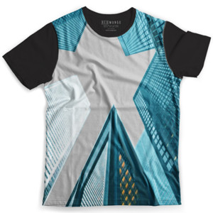 Kaos Fullprint Buildings