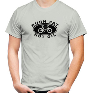 Kaos burn fat not oil