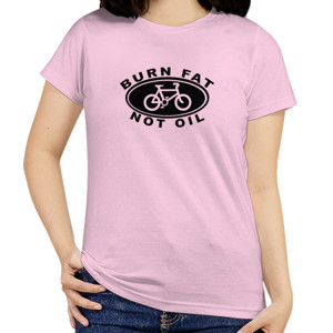 Kaos burn fat not oil