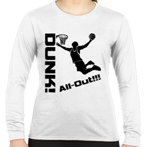 Kaos SLAM DUNK HEROES