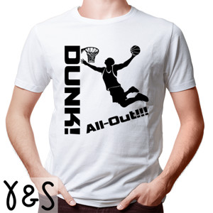 Kaos SLAM DUNK HEROES