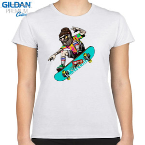 Kaos Skateboard Opa
