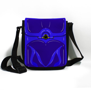 Tas Selempang Desain minimalis