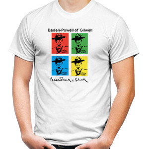 Kaos GRD-014-BP 4 Colours