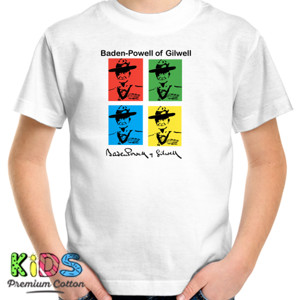 Kaos GRD-014-BP 4 Colours