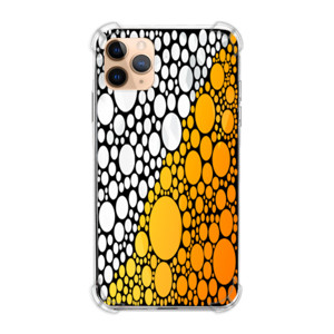 Casing HP Bubbles