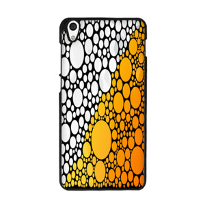 Bubbles Casing HP