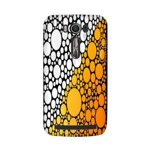Bubbles Casing HP