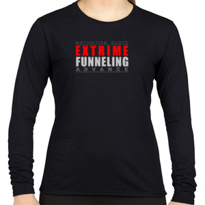 Kaos extrime funneling