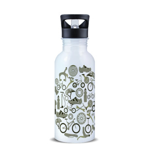 Botol Bike Essentials for Men