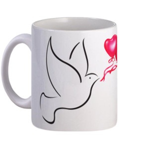 Mug M435