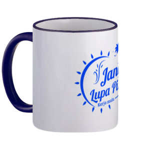 Mug Mug Jangan lupa piknik