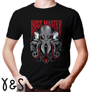 Kaos Kaos Boss Master