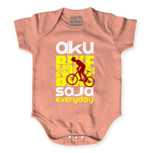 Baby Jumper AKU BIKE BIKE SAJA