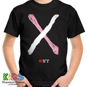 Kaos X Love NY