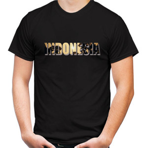 Kaos Indonesia