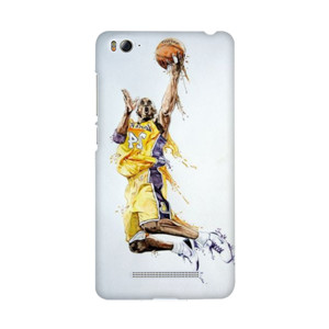 Kobe Dunk Casing HP