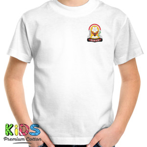 Kaos Kaos Logo OSIS SMA (CLSMA01)