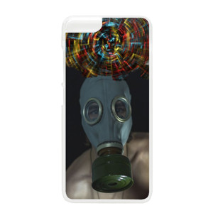 Face Mask Casing HP