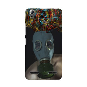 Face Mask Casing HP