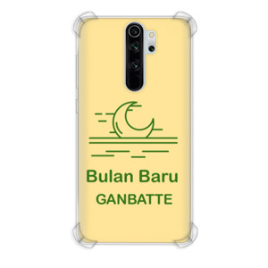 Casing HP xiaomi redmi note 8 pro casing 75