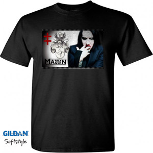 Kaos MARILYN MANSON
