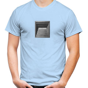 Kaos Kaos 3D Four K Twenty Dewasa Unisex