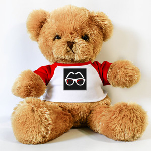 Boneka Beruang Boneka Beruang Kecil Indonesia Belajar