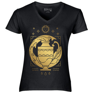 Kaos Aquarius Picture