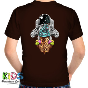 Kaos soft serve galaxy