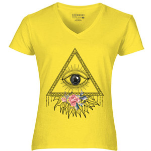 Kaos Bohemian eyes 3